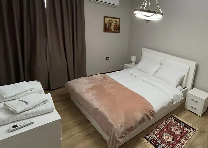 Stela\'S Apartment