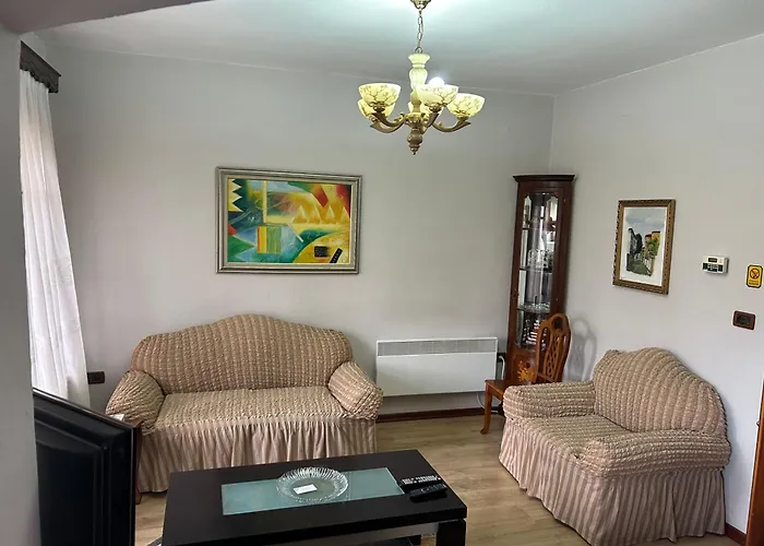 Stela\'S Apartment