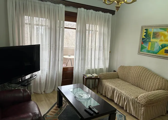 Stela\'S Apartment
