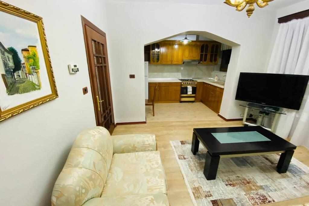 Apartment Stela's Korce