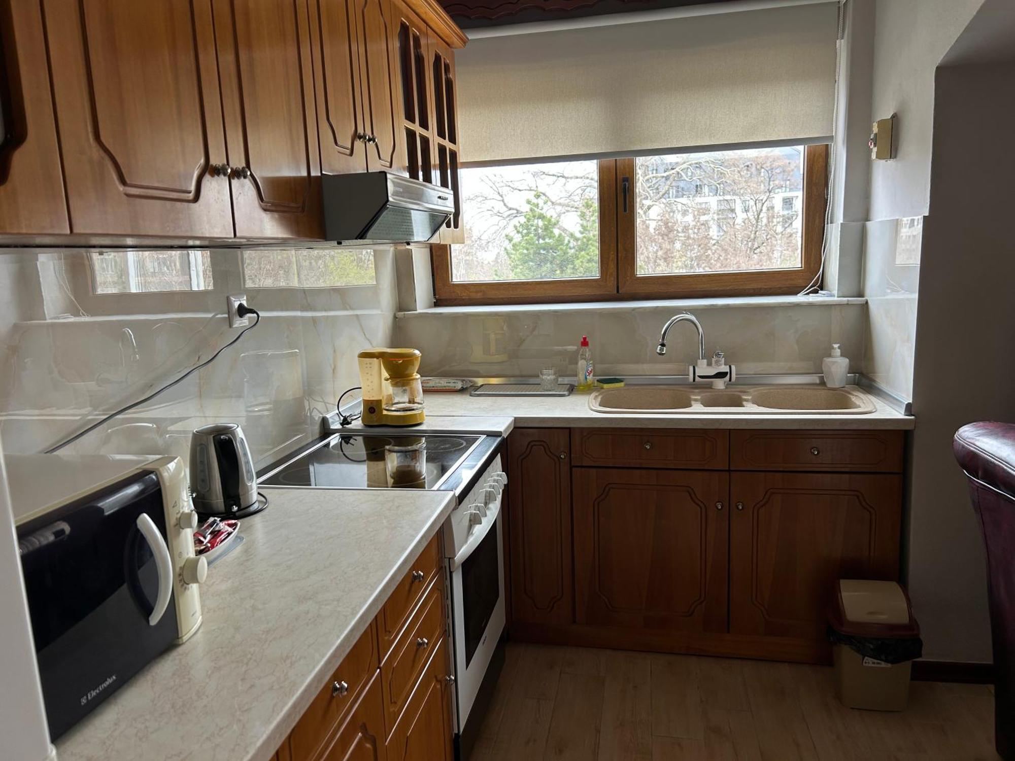 Apartment Stela's Korce